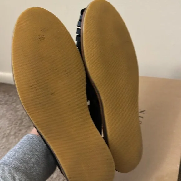 Nisolo Men’s Huaraches